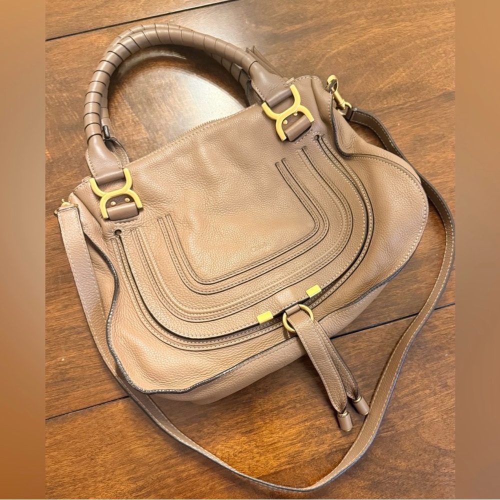 Chloe Brown Marcie- Medium